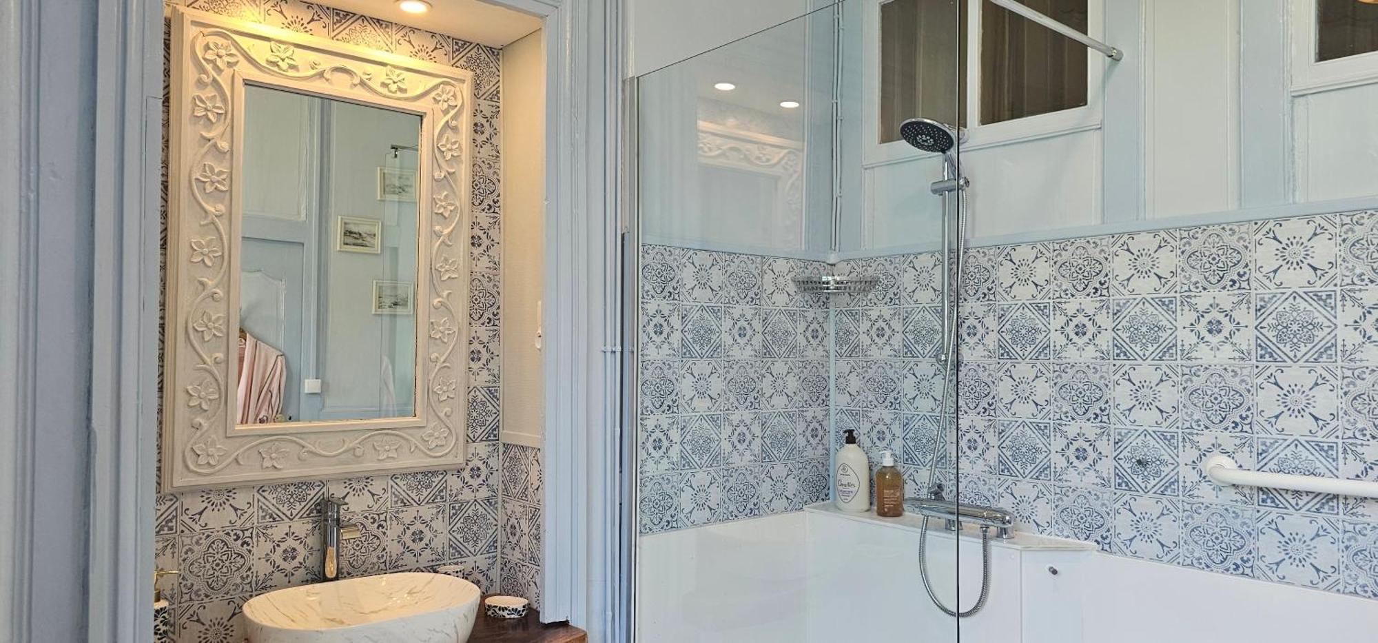 Chateau Du Bois-Riou Quevert Room photo